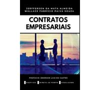 Almeida Jerfferson Contratos Empresariais (Tascabile)