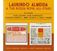 Almeida Laurindo, Bossa Nova All-Stars - Viva Bossa Nova (+ Ole! Bossa Nova!)