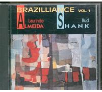Almeida,Laurindo - Brazilliance Vol 1