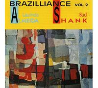 Almeida,Laurindo - Brazilliance Vol.2