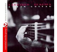 Almeida, Laurindo - Latin Guitar