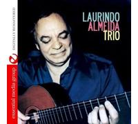 Almeida, Laurindo Trio - Laurindo Almeida Trio