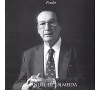 Almeida Manuel de - Les Maitres Du Fado
