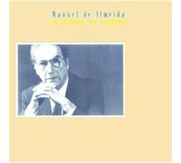 Almeida, Manuel - Eu Fadista Me Confesso