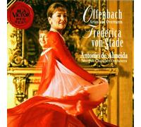 Almeida - Offenbach/Arias & Overtures