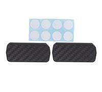 Almeigrity 2PCS Drone Corpo Porta Batteria Coperchio Protettivo Anti Graffio Porta di Ricarica Tappi Antipolvere per Mini 3 Pro