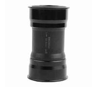 Almeigrity BB386 24mm Press Fit Cuscinetto Staffe inferiori per guarniture Mountain Road Bike Accessorio ciclismo