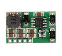 Almeigrity DC DC Step up Boost Converter ADC DAC Modulo di alimentazione LCD (Da 3 V~18 V a ±12 V)