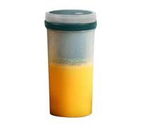 Almeigrity frullatore portatile wireless mini spremiagrumi ricaricabile per viaggi in ufficio all'aperto 300 ml