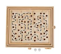 Almeigrity Maze Ball Ball Game Maze Educational migliora il coordinamento labirinto puzzle giocattolo per bambini adulti