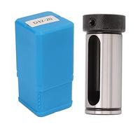 Almeigrity Supporto adattatore per manicotto per trapano conico Morse Accessorio per tornio di riduzione per MTA1 MTA2 MTA3 MTA4