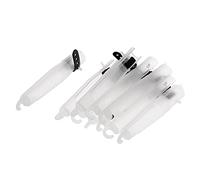 Almencla 10 Tappi per Canne Telescopiche da Pesca, L