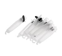 Almencla 10 Tappi per Canne Telescopiche da Pesca, M