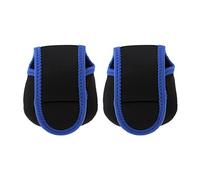 Almencla 2X Borsa Elastica per Mulinello Baitcasting Cover Protettiva Accessori per Mulinelli da Pesca