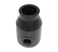 Almencla 3 Pezzi Serbatoio Dell'olio per E Coperchio in Gomma a Prova di Perdite Accessori per Cilindro Del Carrello Adatti per Attrezzature, Serbatoio Dell'olio