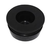 Almencla 3 Pezzi Serbatoio Dell'olio per E Coperchio in Gomma a Prova di Perdite Accessori per Cilindro Del Carrello Adatti per Attrezzature, Tappo Serbatoio Olio