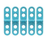 Almencla 5 Cerniere di Cartone: Strumento Artigianale per La Casa E Il Gioco