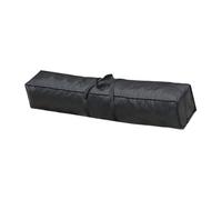 Almencla Borsa Da Viaggio Resistente E Impermeabile, Organizer per Attrezzatura Sportiva con Cerniera, Materiale Antistrappo, Adatta per Campeggio, Pesca E Uso, 100 Cm X 20 Cm X 20