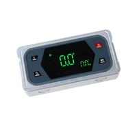 Almencla Goniometro Digitale per Angolare, Goniometro Digitale per Macchinari, Pendenze Edili