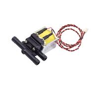 Almencla Mini Elettrovalvola a 2 Posizioni E 3 Vie Cjwv16-3A12A per Macchina