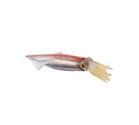 Almencla Set di Giocattoli da Bagno Creatures - Figure Interattive di Animali Marini per Il Gioco Sensoriale dei Bambini E Il Divertimento alle Feste, Stile a