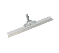 Almencla Spatola con Impugnatura Grande | Applicazione Uniforme Vernice, Spatola per Pavimenti Autolivellanti, Ergonomico, Cantieri, Appaltatori, Imbianchini , Larghezza 2mm