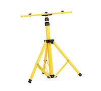 Almencla Supporto per Bersaglio da con L'Arco, Supporto per Arco Ricurvo, Pieghevole E Portatile, Accessori per Allenamento al Chiuso E All'aperto