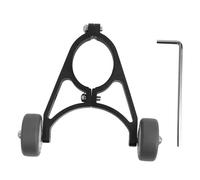 Almencla Supporto Portatile per Monopattino Elettrico, Funzione di Equilibrio, Verticale, Autobilanciante E Parcheggio.