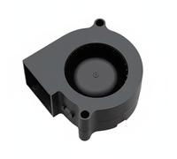 Almencla Ventilatore Soffiante Motore DC Struttura a Centrifuga Dissipazione Silenziosa Compatibile con Dispositivi Smart Adatto per Ambienti Domestici Uffici, 4-Wire Ip68 Wp