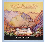 Almendra - El Valle Interior