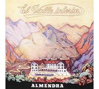 Almendra - El Valle Interior