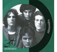 Almendra - Inolvidables Rca: 20 Grandes Exitos