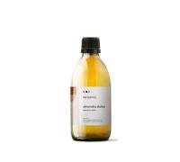 ALMENDRAS DULCES VIRGEN aceite vegetal - olio adatto per uso interno o esterno, capacità 250 ml, adatto a chi cerca un olio versatile a casa ed è progettato per offrire un g