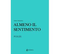 Almeno il sentimento