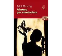 Almeno per cominciare