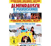 Almenrausch & Pulverschnee - Folge 1+2