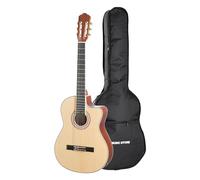 Almeria CC 36 EQ Set 1 - Set chitarra classica-Set