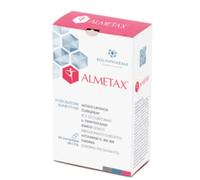 Almetax 30 compresse per il benessere generale