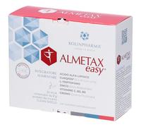 Almetax Easy 30 bustine orosolubili da 60 g