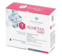 Kolinpharma Almetax Easy 30 Bustine Orosolubili 60 G