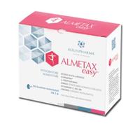 ALMETAX EASY 30BUST OROSOL 60G
