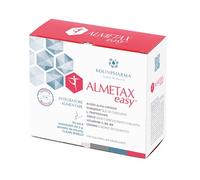 Almetax Easy - Integratore per i disturbi della menopausa - 30 buste