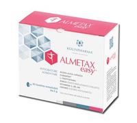 KOLINPHARMA Almetax Easy - integratore alimentare per la menopausa 30 bustine