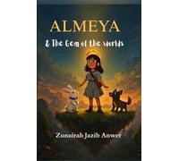 Almeya and the Gem of the Worlds