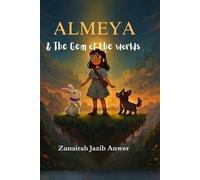 Almeya and the Gem of the Worlds