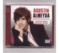 Almeyda Agustin - Buscando Mi Destino