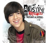 Almeyda, Agustin - Buscando Mi Destino