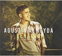 Almeyda, Agustin - Renacer