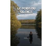 Almeyda Fernandez Le poids du silence (Tascabile)