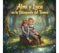 Almi y Luca en la Búsqueda del Tesoro